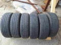 6бр. запазени летни гуми Michelin Agilis 195/75 R16С, снимка 17