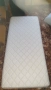 матрак Magniflex - 90x200 см почти нова в добро състояние, запазен, снимка 1