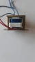 Трансформатор 230V / 9V-0-9V, снимка 2