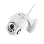 НОВА WiFi смарт камера със сензор за движение smart camera ip0005, снимка 2