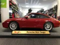 Метална колекционерска количка MAISTO PORSCHE 996 TARGA 1:18 НОВА, снимка 3