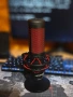 HyperX QuadCast USB кондензаторен микрофон – професионално аудио, снимка 4