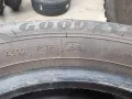 2бр зимни гуми 185/60/15 Goodyear L01412 , снимка 5