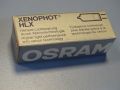 крушка OSRAM HLX 64610BRL 12L 50W XENOPHOT, снимка 2