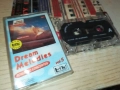 DREAM MELODIES-TAPE 1911251734, снимка 12