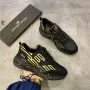 Мъжки маратонки Emporio Armani 👟 Armаni Exchange Код D707, снимка 2