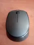 Logitech M170 mouse безжична мишка, снимка 1