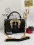 Дамска чанта Versace Реплика ААА+
, снимка 1 - Чанти - 45829740