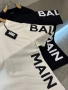BALMAIN 🔹Мъжка Тениска , снимка 3