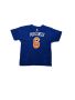 Мъжка тениска Adidas x NBA New York Knicks  Размер: XL , снимка 3