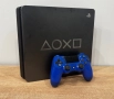 Конзола Playstation 4 1TB пълен комплект PS4, снимка 1