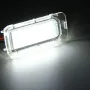 Плафони LED 3938-3 за регистрационен номер за FORD Focus Mondeo Fiesta, снимка 2