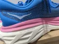 Дамски маратонки за бягане Hoka Bondi 8 40, снимка 4