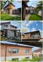 Продавам две двуетажни къщи+етаж от къща-обзаведени, снимка 1