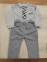Детско спортно елегантно костюмче , снимка 2