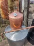 казан за ракия , снимка 3