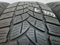 4бр зимни гуми 215/60/16 FIRESTONE L04744, снимка 3