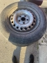 Гуми с джанти от Транспортер Т4, снимка 10