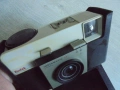 № 8430 ретро / винтидж фотоапарат - Kodak Instamatic 25   , снимка 4