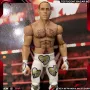 Екшън фигура WWE Shawn Michaels HBK Elite Wrestlemania Exclusive Mattel WWF Шон Майкълс, снимка 1