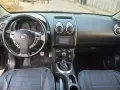 Nissan Qashqai 1.5 dci , ПАНОРАМА , 6+1 места, снимка 9