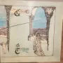 Genesis - Trespass грамофонна плоча (немско издание от 1972), снимка 1