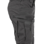 Тактически панталон Elite Pro 2 ripstop Black Texar, снимка 10