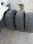 Гуми с джанти 185х55х15, снимка 1