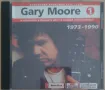 Gary Moore – MP3 Collection - CD, снимка 1