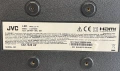 Телевизор 32'JVC  LT-32VH3905, снимка 2