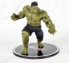 Статуетка Marvel:  Хълк (Hulk) (Hero Collector), екшън фигура , снимка 1