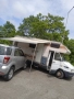Кемпер под Наем, ЛИМУЗИНА, Коли, Кабрио, Лодка, Пътна помощ, снимка 1