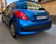 Peugeot 207 газ/бензин, снимка 4