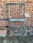 Решетъчна банкова врата. , снимка 1