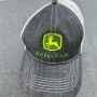 John Deere Шапка С Козирка Mesh, снимка 2