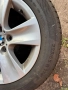 Джанти 17цола BMW оригинални , снимка 2