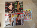 Списания Playboy / Плейбой / Еротични, снимка 4
