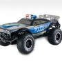 Полицейски джип OFF-ROAD POLICE, снимка 3