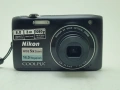 Nikon Coolpix S3100 14.0MP Digital Camera Tested, снимка 4