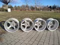 Джанти Racing Gear - 4 x 100 , 6.5 x 15 , ET 35, снимка 4