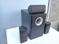 5.1 активен SUBWOOFER CANTON + Surround, снимка 7