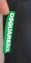 DSQUARED2  Full Zip Mens Size M НОВО! ОРИГИНАЛ! Горнище с цял Цип!, снимка 2