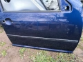 Предна дясна врата за Голф 4 Volkswagen Golf 4 LB5N , снимка 3