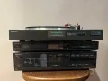 Sony TA X-310,  усилвател, грамофон, тунер, колони, снимка 1