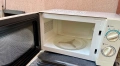 Микровълнова фурна-Diplomat DPL171M, снимка 2