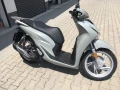 Honda SH125 Само на 9 км, снимка 3