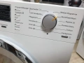 Miele Пералня - 1600rpm - TwinDos - PowerWash - Миеле 12м Гаранция, снимка 3