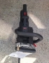 акумулаторна резачка на Парксайд Parkside Performance PPKSA 40V B2, снимка 9