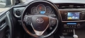 Toyota AURIS 2.0D-4-D 124кс. , снимка 10
