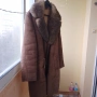 Мъжки кожух, снимка 3